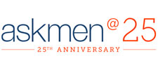 Ask Men Logo